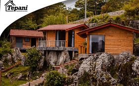 Cabañas Tepani